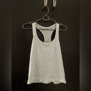 Lululemon Like New Tank Top